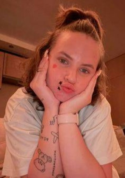 lisabenies, 31, Cuauhtmoc