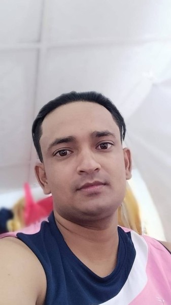 Albab UR Rahman, 36, Heide