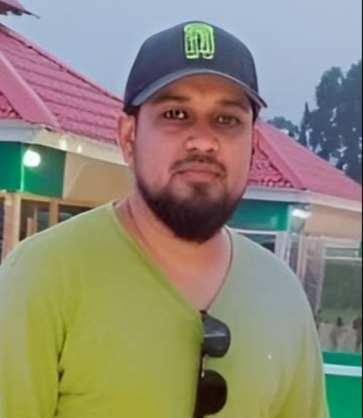 Fahim, 31, Saransk
