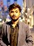 Salman Ferdous, 26, Moxico