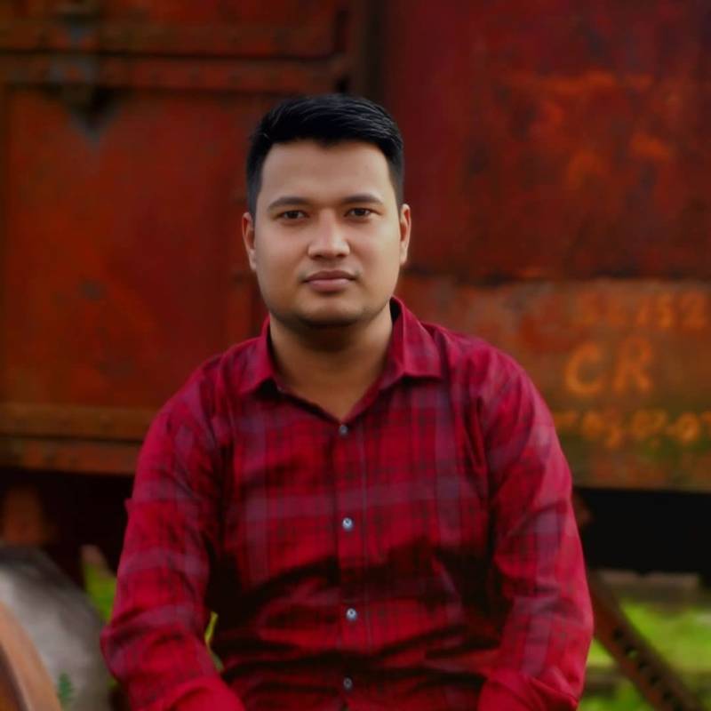 Alamin Mahmud, 32, Davao Oriental