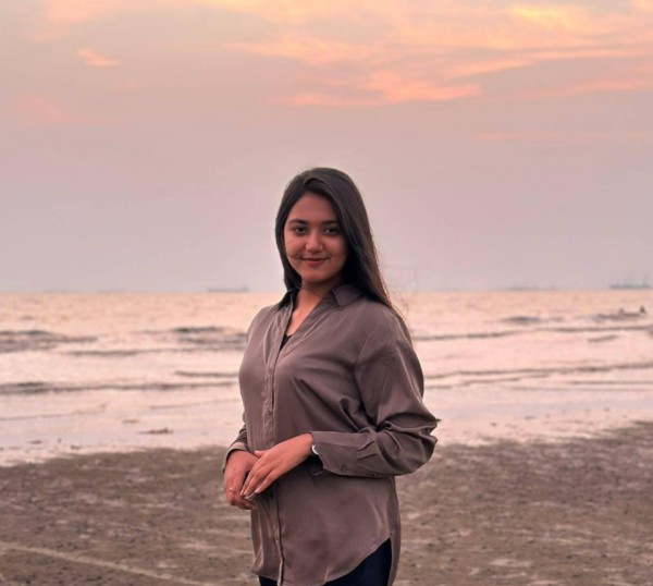 Tabassum, 27, Plant City