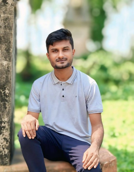 Mehedi, 25, Kalvarpatti