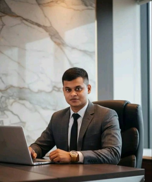 MEHEDI HASAN, 25, Peterborough