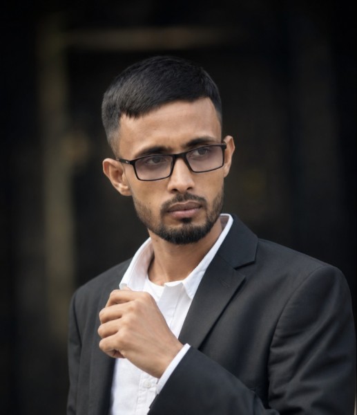 Tarek, 30, La Gomera