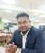 MD JAHID, 30, Opalenica