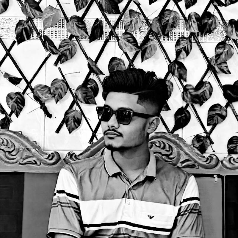 Rifad Ibrahim, 23, Penonom
