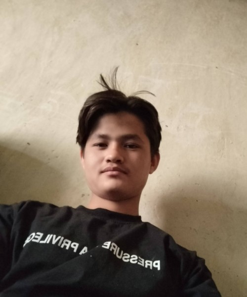 yasin, 18, Oulad Tayeb