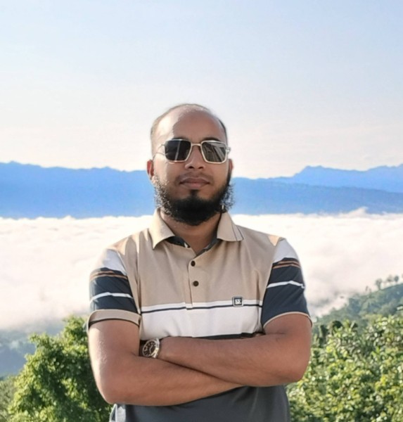 salauddin, 31, Daka
