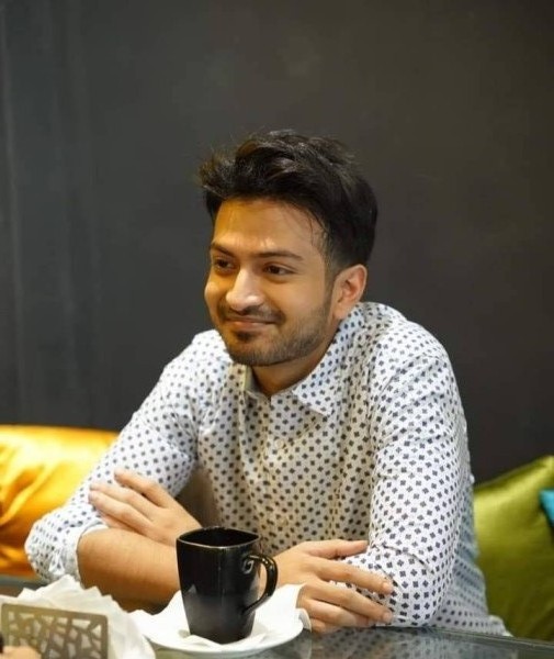 Ahsan, 28, Muhammadabad