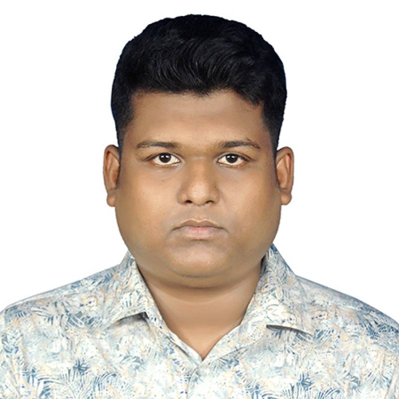Mahbub, 25, Bommagondanahalli