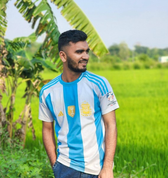 Sojib, 27, Buadiposobuntong