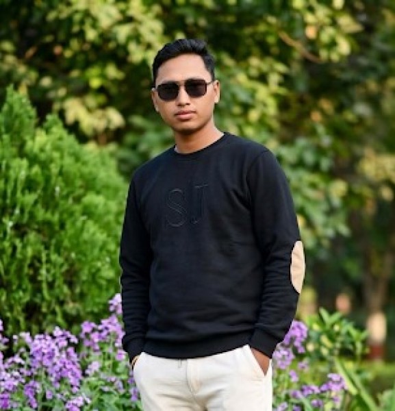 Serabon ray, 24, Baralah
