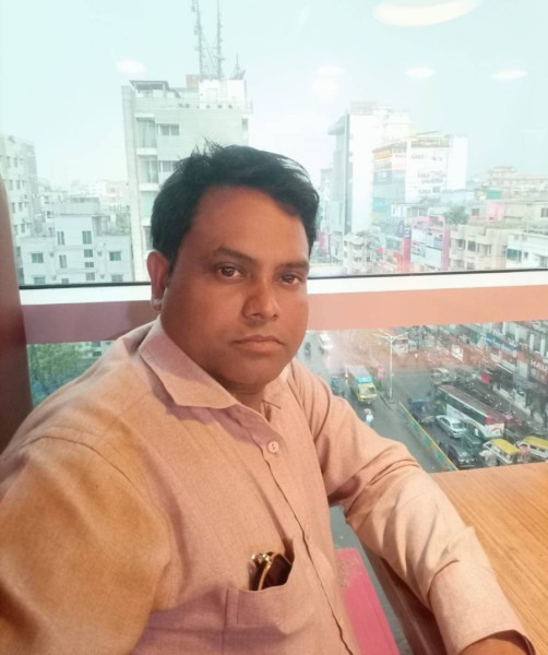 Monirul shuvo, 45, Miami Florida