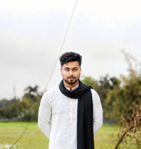 Habib, 26, Rovinj Croatia