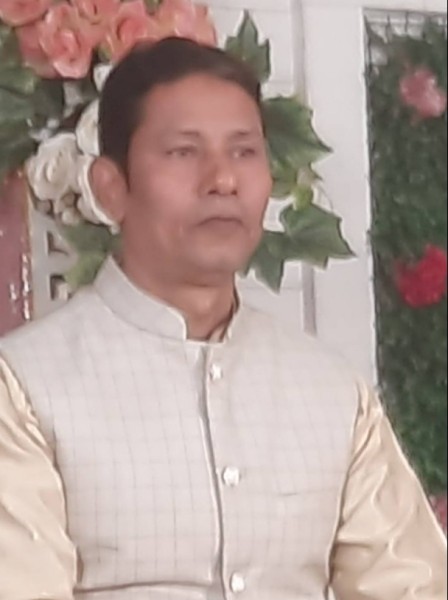 Sagor, 46, Seohara