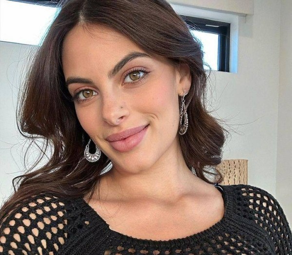 Sophia, 30, Marcinelle