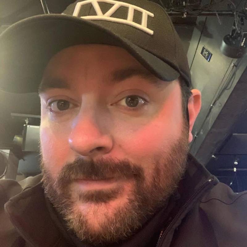 Charles, 51, Ctg