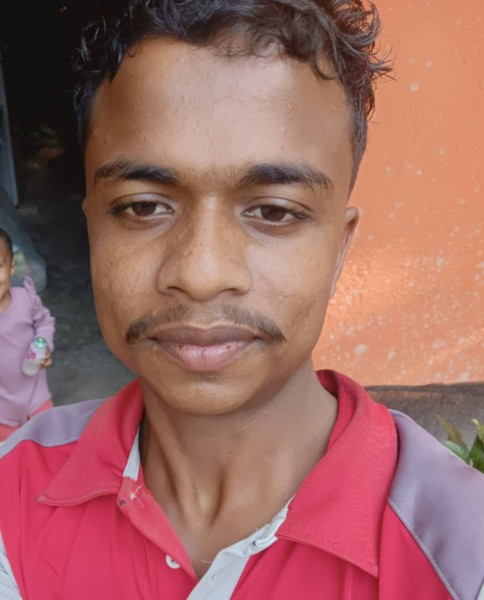 Monsur, 22, Greiz