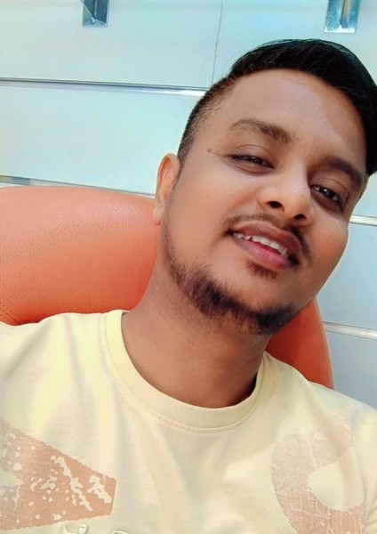 mdfaysal, 28, Rangsdorf