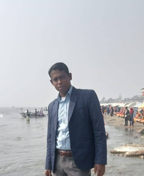 Goutam Madhu, 38, Piqua