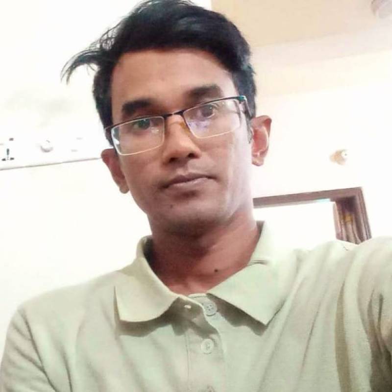 Kaisul, 29, Jundia