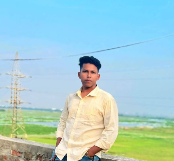 Abid, 23, Alexandria