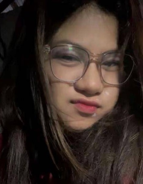 SmilejubeliAtqmlee, 38, Salt