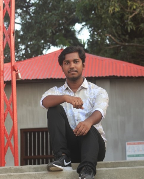 Amitav, 31, Nov Jicn