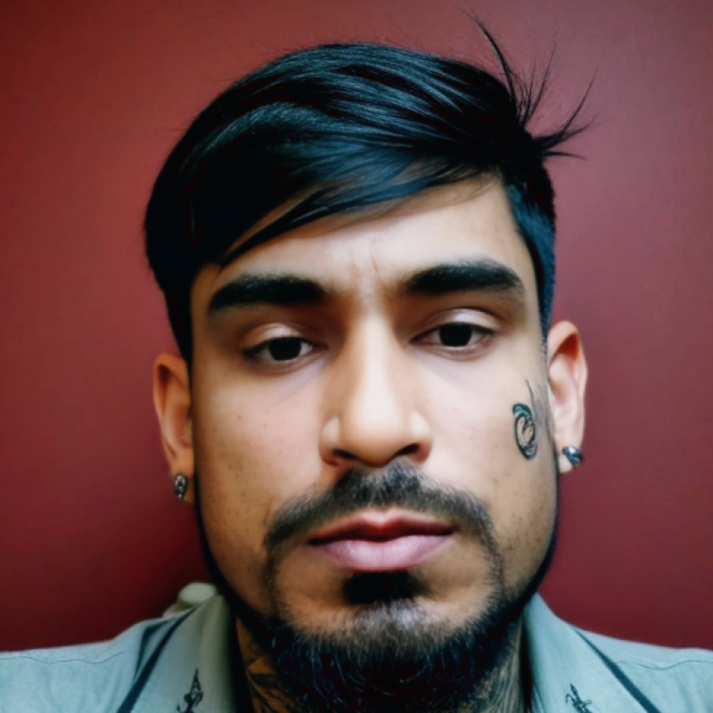 AB, 28, Caserta