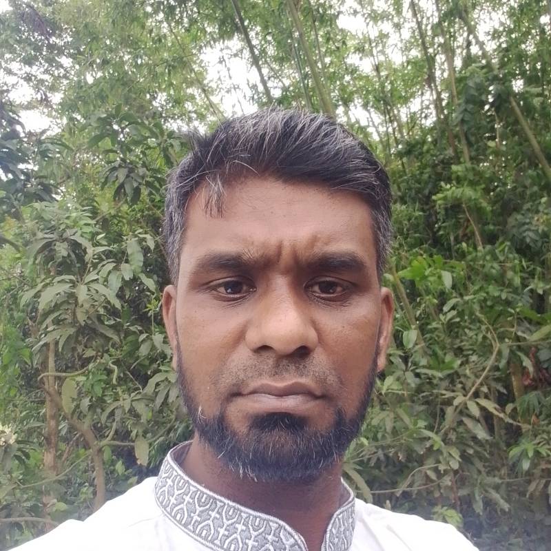 Abul Kalam, 38, Nairn
