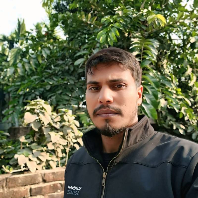 Abdul Motin, 31, Kaikoura