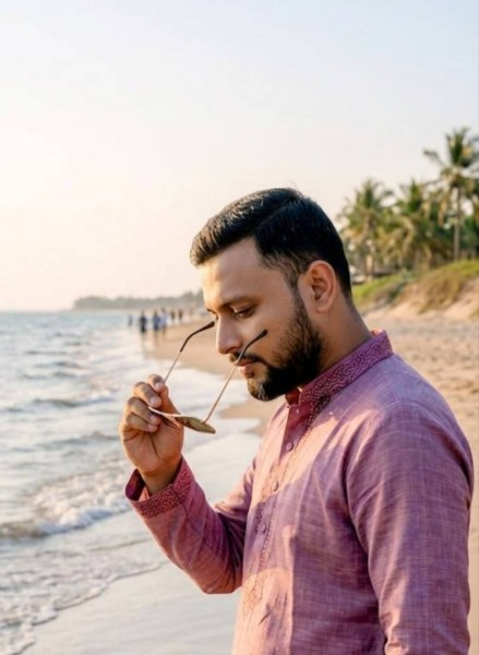 shah alam, 37, Boriguma