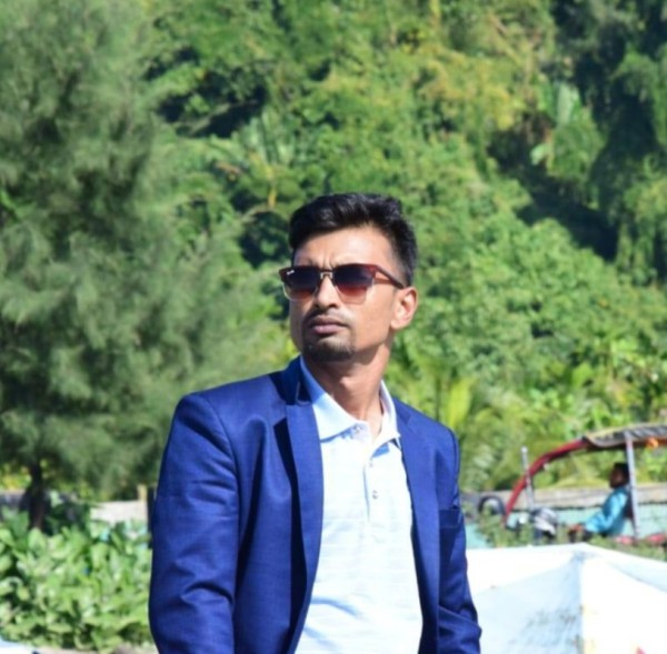 Anamul, 33, Grand Junction