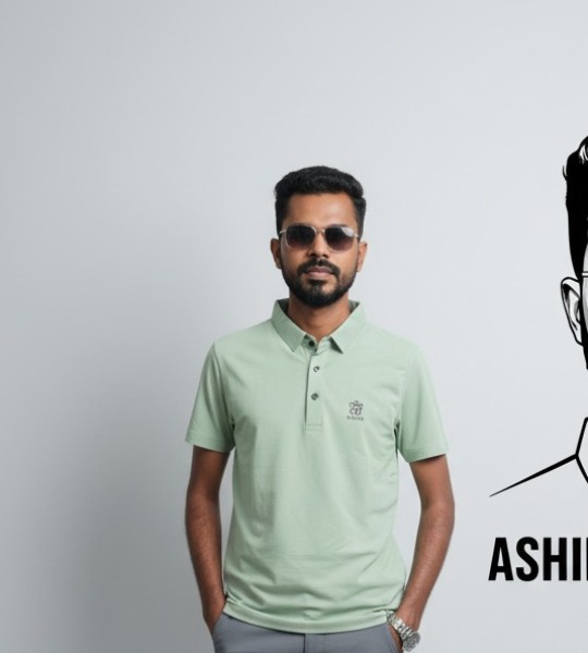 Ashikur Rahman, 29, texas