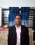 Mohammad Golam Kibria, 41, La Lima