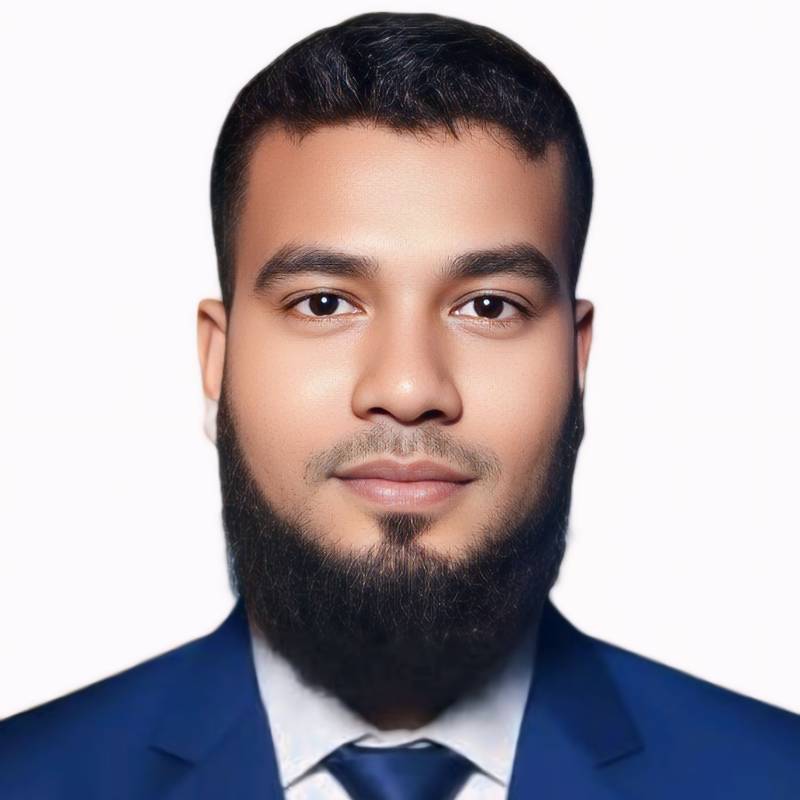Md, 31, San Carlos Sija