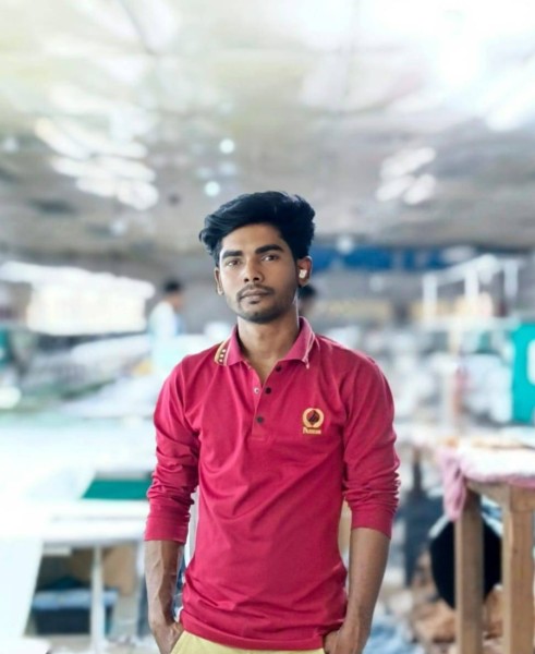 Ajhibul, 29, La Source