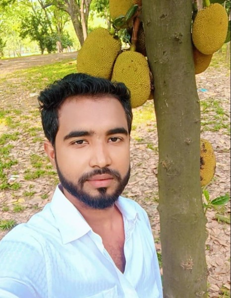 Md Murad, 35, Cochise