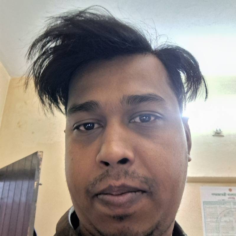 Rifat, 28, Levakant