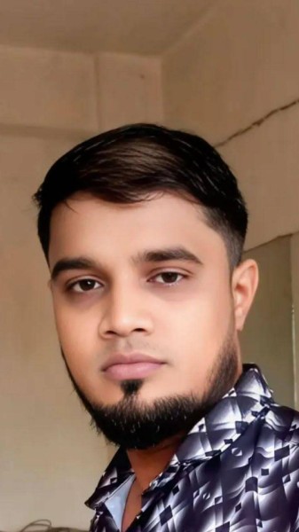 MD SOHEL, 29, Satulru