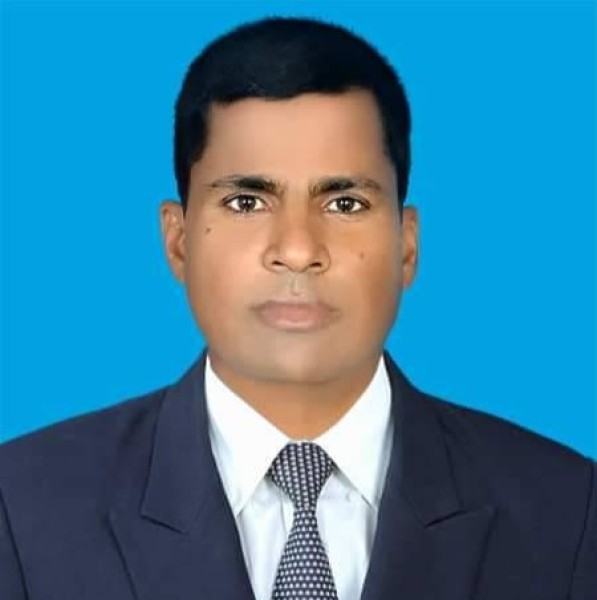 MD Rabiul islam, 45, Relizane