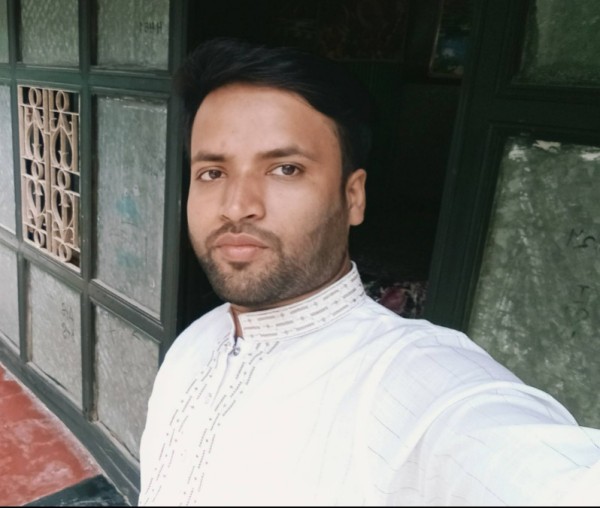 mdsakibhasan, 30, Doddappanayakkanr