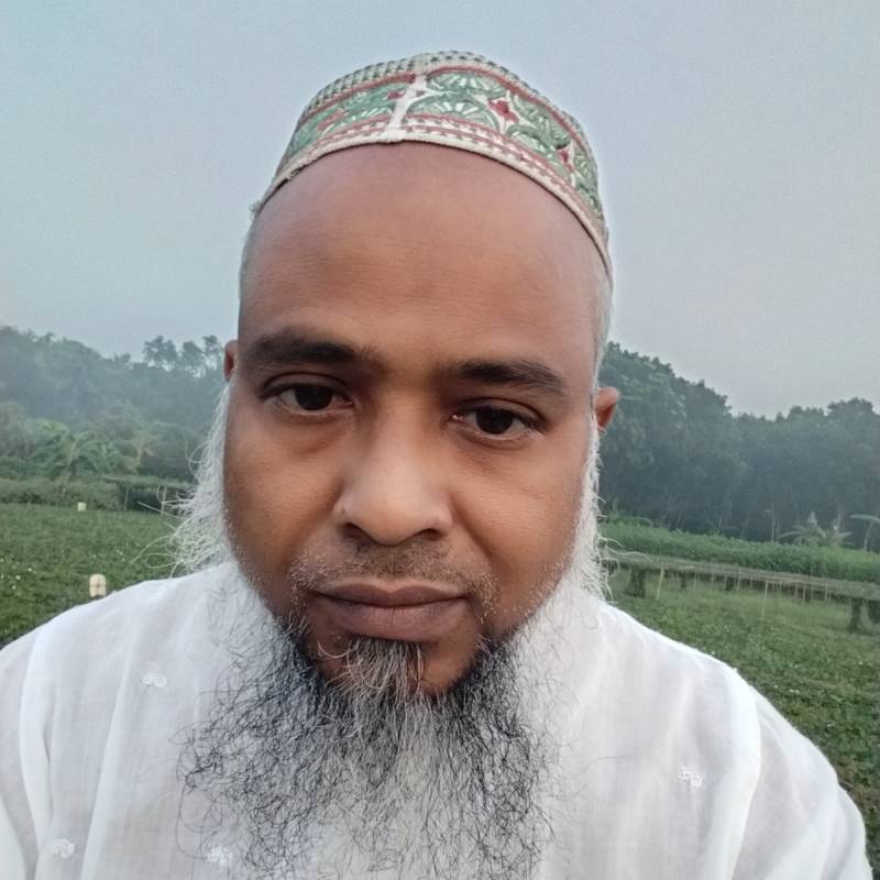 Doctor, 41, Aja