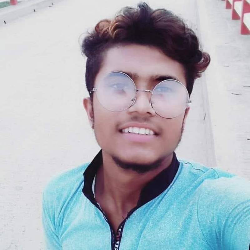 Mehedi Hassan, 21, Libreville