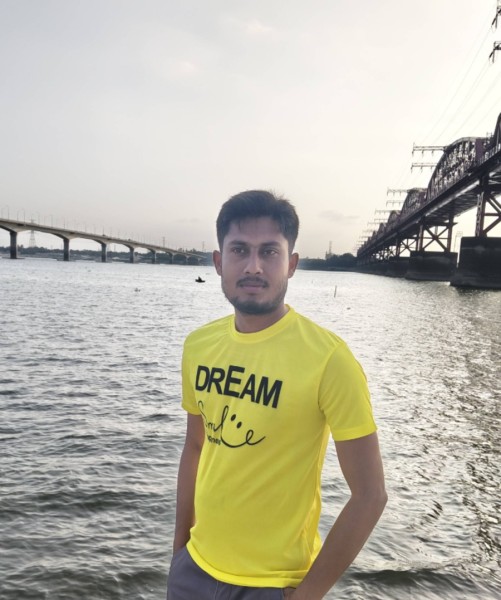 .Sahim, 29, Sind