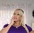 Alura Jenson, 42, Jale