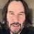 Keanu, 61, Serrolndia