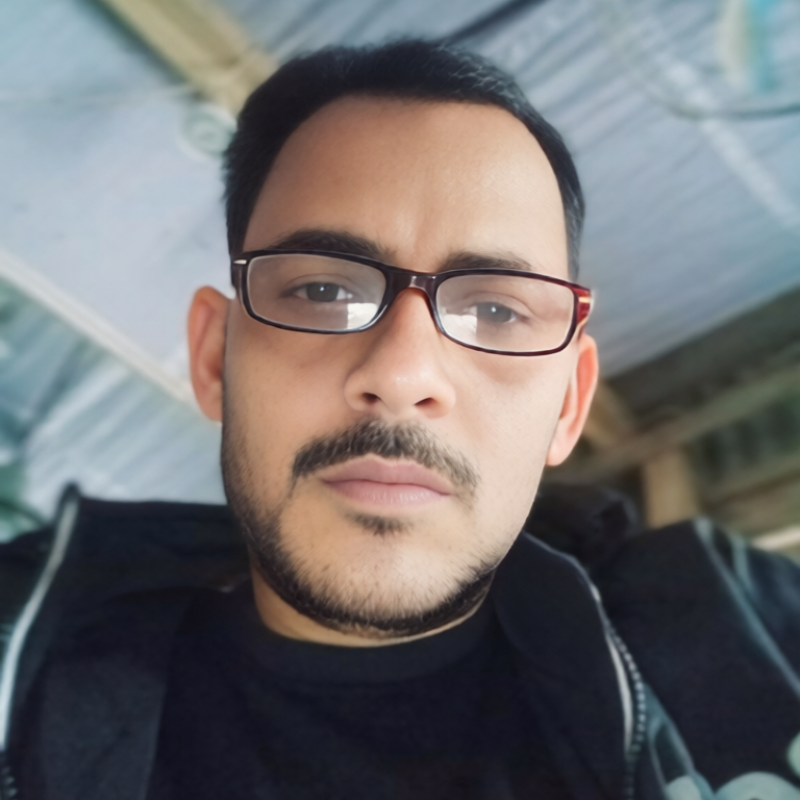 ARUN DAS, 32, Athiringal