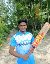 Aiyub, 18, Achim